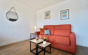 Stella Maris *50m de la mer*parking privé*terrasse